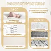 A marketing image comparing the features of a product with those of competitors. Voir les images du produit