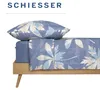 SCHIESSER Bettwäscheset Vera | Baumwollsatin | 2-teilig | Produktbild-Vorschau 6