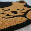 Home Elements: Deurmat met kattenmotief, 43 x 73 cm Productafbeelding-voorbeeld 4