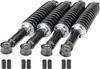 Kit amortisseur standard noir 310 mm + 310 mm pour Simson Voir les images du produit 2