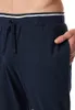 Schiesser Mix & Relax Schlafanzug Hose Gerippter Bund mit Produktbild-Vorschau 14