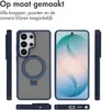 Accezz Ring Stand Backcover z MagSafe do Samsung Galaxy S26 Podgląd zdjęcia produktu 8