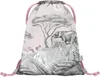 BAAGL SET 3 Ergo Safari: Aktentasche, Federmäppchen, Tasche Produktbild-Vorschau 14