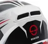 Schuberth S3 Integralhelm Apex White L Náhled obrázku produktu 6