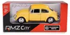 Modello 1:32 RMZ Volkswagen Maggiolino 1967, giallo Anteprima dell’immagine prodotto 5
