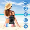 Wasserdichte Tasche für Schwimmen & Outdoor - IPX6 Produktbild-Vorschau 6