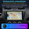 1+32G carplay android auto autoradio 9'' Android13 Für Náhled obrázku produktu 6