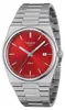 Relojes analógicos Tissot para adultos Vista previa de la imagen del producto 9