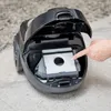 Klassischer Industriestaubsauger mit Beutel, Produktbild-Vorschau 12