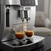 ECAM220.30.SB Magnifica Start Kaffeevollautomat Produktbild-Vorschau 12