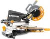 POWERMAT PM-UK-2000T Pokosová pila na dřevo 210mm Náhled obrázku produktu 12