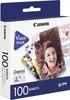 A box of Canon ZINK photo paper. Podgląd zdjęcia produktu