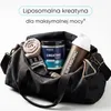 Supersonic Kreatyna Monohydrat LiposoMax 350 g bezsmakowa Podgląd zdjęcia produktu 3