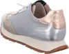 Hispanitas Kansas CHV253869 (37/cava-white-rame-silver) Produktbild-Vorschau 25