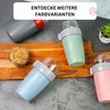 Westmark Müslibecher, 700 ml, mint-grün, 5285226M Produktbild-Vorschau 6
