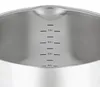 Olla para verduras Rösle con tapa, diámetro 24 cm, línea Vista previa de la imagen del producto 3