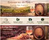 Bag in Box Wein Portugieser & Spätburgunder Rosé trocken 5 Produktbild-Vorschau 2
