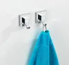WENKO Wand Haken Garderobe Halter Kleider Edelstahl Bad Produktbild-Vorschau 10