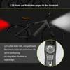 SachsenRAD E-Bike Allrounder Urban Trekking EBike C3T mit Produktbild-Vorschau 7