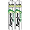 ENERGIZER 2x BATTERIE AAA R3 HR03 Ni-MH 1,2V 700mAh Anteprima dell’immagine prodotto 4