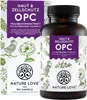 Nature Love® OPC Traubenkernextrakt | 180 Kapseln | Produktbild-Vorschau 1