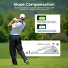 CIGMAN CT-1200 Golf Entfernungsmesser 1200m, externes Produktbild-Vorschau 7