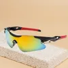Fahrradbrille Mit Polarisierten Gläsern Uv-Schutz Produktbild-Vorschau 3
