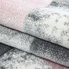 Homebyhome Designový Koberec do Obývacího Pokoje Moderní Náhled obrázku produktu 6