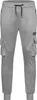 Herren Trainingsanzug mit Kapuze schmale Passform MOORPARK Produktbild-Vorschau 8