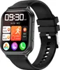 INF Multifunktionale Smartwatch mit Gesundheitsüberwachung Produktbild-Vorschau 1
