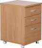 Rollcontainer OTTAWA 40 x 60 x 45 cm Unterschrank mit Produktbild-Vorschau 3