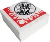 50 Servietten Softpoint 38x38cm Feuerwehr Produktbild-Vorschau 4