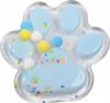Große Squishy Pfote 13cm Antistress - Weiches Produktbild-Vorschau 4