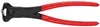 Précoupeur L.200mm total Ku.überzogen KNIPEX Voir les images du produit 1