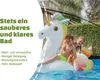 EXIT Poolabdeckung ECO ø366cm - auch für Intex/Bestway - Produktbild-Vorschau 3