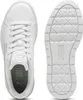 Puma Karmen II L  Sneakers Laag - Wit - Maat 37 Voir les images du produit 17