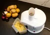 Kartoffelreibe Elektrische Profikartoffelreibe Berlinger Produktbild-Vorschau 9