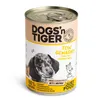 Dogs’n Tiger Junior, Welpen Premium Hundefutter, Produktbild-Vorschau 4