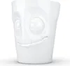 FIFTYEIGHT Henkelbecher 350ml - Lecker weiß Voir les images du produit 5