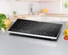 Rommelsbacher CT 3410/IN : double plaque de cuisson Voir les images du produit 3