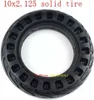 Pneumatico Bluewheel IX500 in gomma piena Soflow SO6 Anteprima dell’immagine prodotto 5