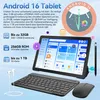 Tablet 11 Zoll Android 16 mit 256GB(erweiterbar auf 1TB), Produktbild-Vorschau 3