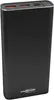 Ansmann Powerbank PRO 20 000 mAh Port USB-A+C 22,5 W sw. Voir les images du produit 17