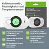 Fire Angel Digitaler Kohlenmonoxidmelder mit Integrierter Produktbild-Vorschau 10