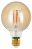 EGLO 110064, 4 W, 28 W, E27, 300 lm, Warmweiß Produktbild-Vorschau 3