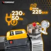 Gruppo pompa idrodinamico da 1500W, modello PM-PDM-1500MN Anteprima dell’immagine prodotto 6