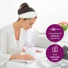 Beurer FS 60 Gesichts-Sauna Pink, Weiß Produktbild-Vorschau 6