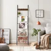 Žebřík na ručníky s 5 úrovněmi 44 X 160 cm O Náhled obrázku produktu 3