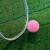 Strapazierfähige pinkfarbene Tennisbälle für Damen, Produktbild-Vorschau 5