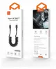 Cavo Telefonico A Molla Led Veloce Mcdodo Omega  Usb Tipo-C Anteprima dell’immagine prodotto 14